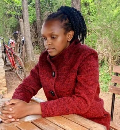 Waithira Munene
